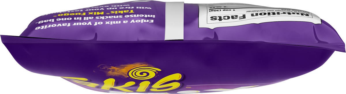 slide 5 of 13, Takis Mix Fuego, 1 ct