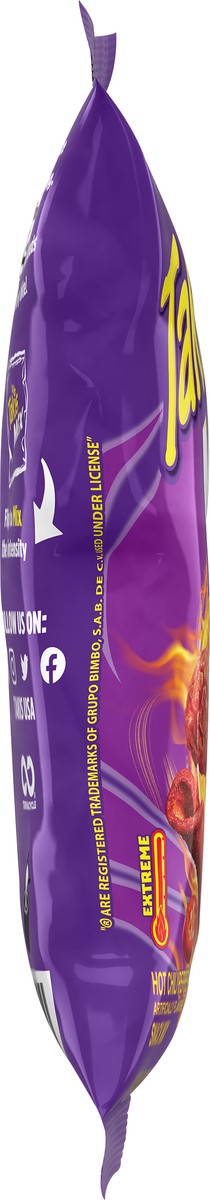 slide 11 of 13, Takis Mix Fuego, 1 ct