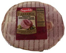 Sugardale Smoked Ham Shank Portion