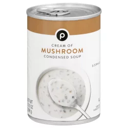 Publix Cream of Mushroom Condensed Soup