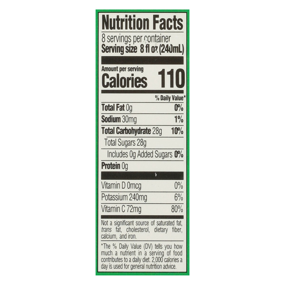 slide 7 of 11, Rouses Markets Apple Juice- 64 fl oz, 64 fl oz