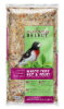 slide 1 of 1, Morning Song Melody Select Waste Free Nut & Fruit Bird Food, 10 lb