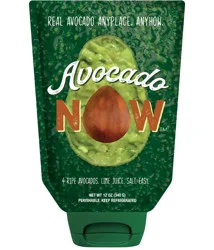 Cabo Fresh Avocado Now - 12 oz