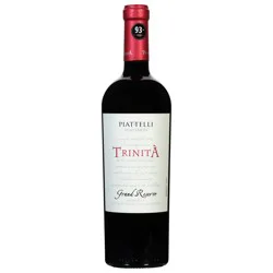 Piattelli Vineyards Grand Reserve Trinita 750 ml