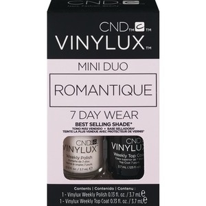 slide 1 of 1, CND Vinylux Weekly Nail Polish, 1 ct