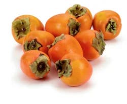 Honeys Persimmons