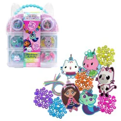 DreamWorks Gabby's Necklace Activity Set, 1 ct