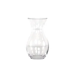 Little Lilly Hourglass Vase - EA