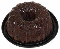 slide 1 of 1, Bakery Fresh Goodness Chocolate Mini Pudding Cake, 19 oz