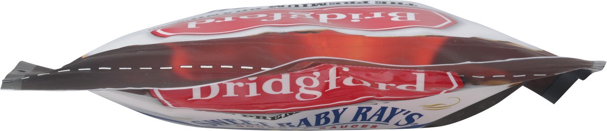 slide 2 of 9, Bridgford Peppered Beef Jerky 10 oz, 10 oz