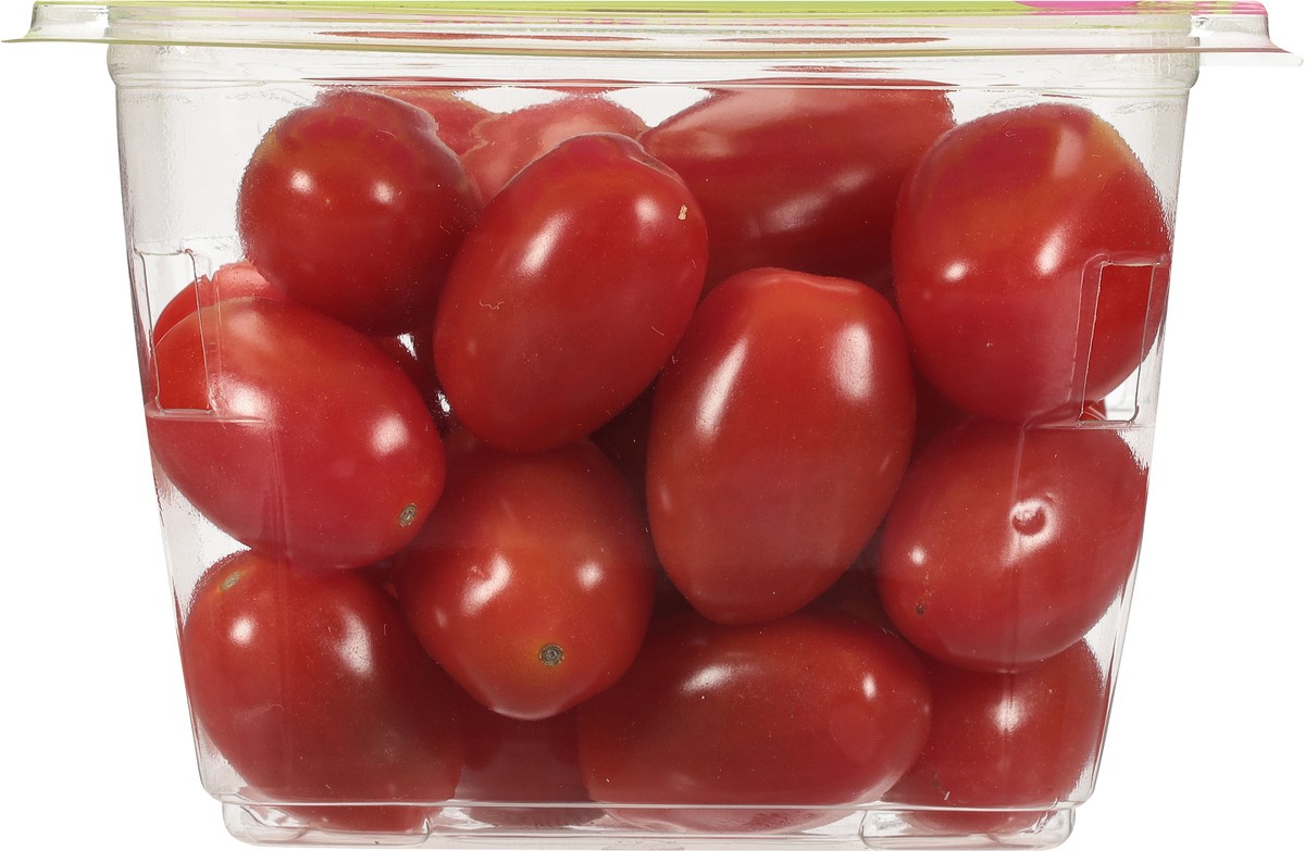 slide 2 of 12, Nature Fresh Farms Sweet Vibes Grape Tomatoes 1 pt, 1 pint