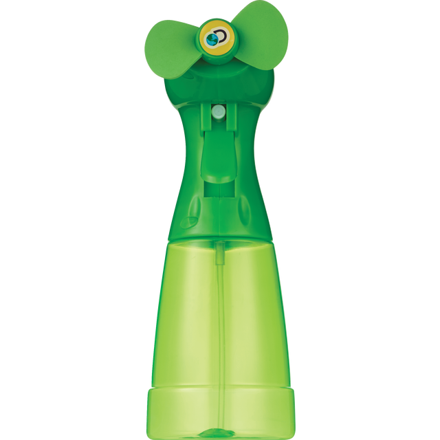 slide 1 of 1, Mister Fan, 1 ct