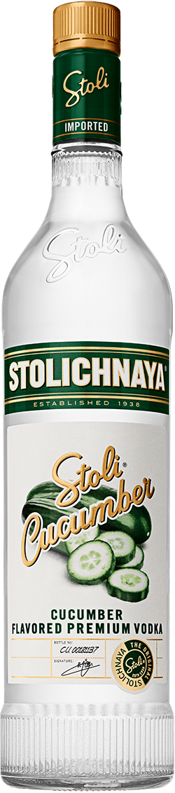 slide 1 of 1, Stoli Lime Vodka, 1 liter