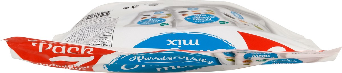 slide 8 of 9, Paradise Valley Mega Omega 3-Mix, 7 oz