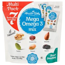 Paradise Valley Mega Omega 3-Mix