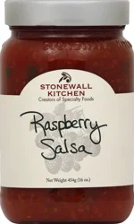 Stonewall Kitchen Salsa 16 oz