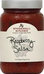 Stonewall Kitchen Salsa 16 oz