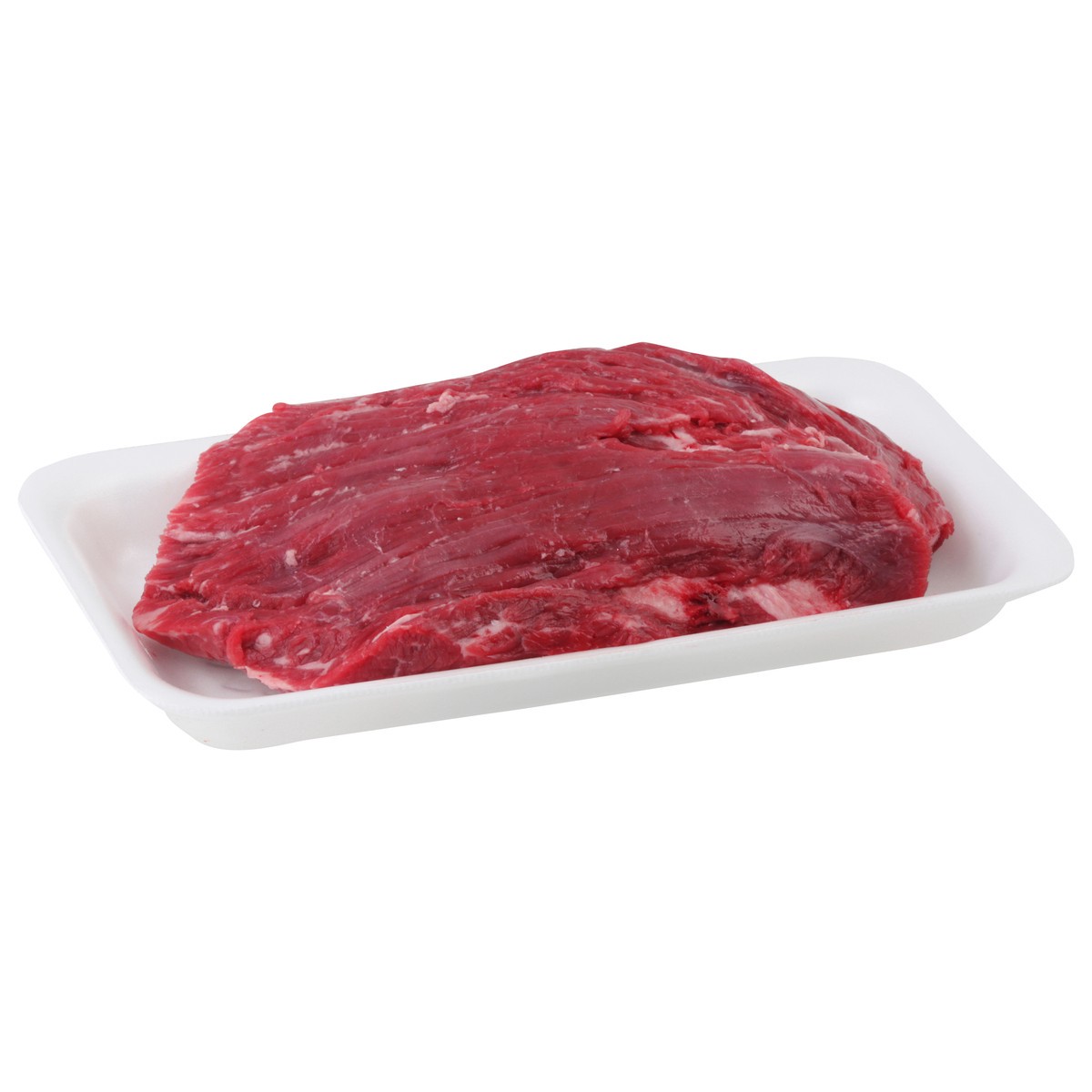 slide 1 of 4, Meat Counter Beef Chuck Flanken Style Ribs USDA Choice - 1.5 Lb, per lb