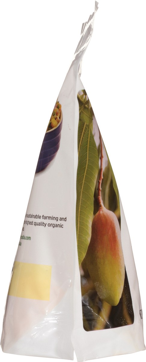 slide 9 of 9, Cadia Fruit Mango Og, 10 oz