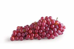 Produce Red Seedless Grapes