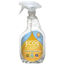 Earth Friendly Products Cleaner Orange All Pu
