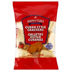 Madame Gougousse Cuban Crackers