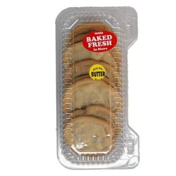 Gourmet All Butter Cookies