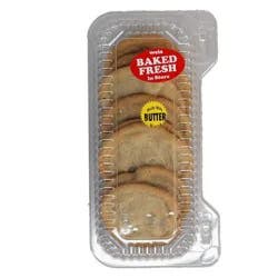 Gourmet All Butter Cookies