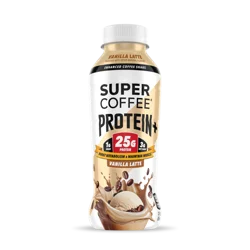 Super Coffee® Protein+ Vanilla Latte Drink