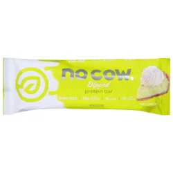 No Cow Dipped Protein Bars - Key Lime Pie 20g