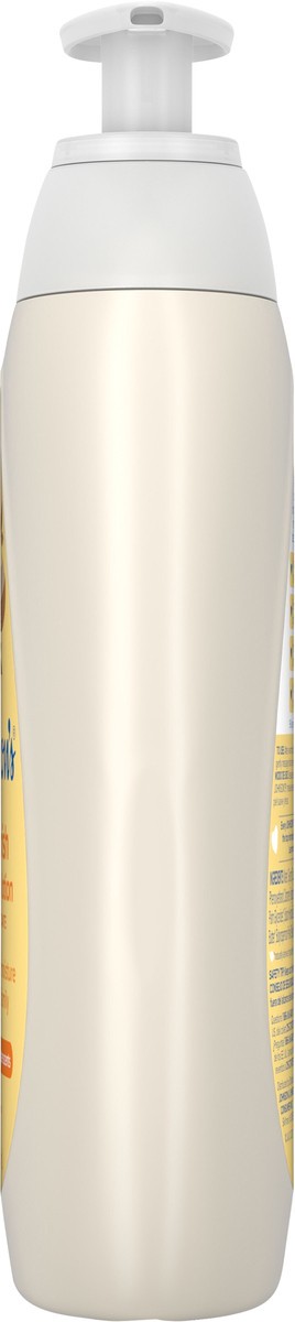 slide 7 of 7, Johnson's Johnson’s Skin Nourishing Moisturizing Baby Lotion, Shea & Cocoa Butter Scents, 16.9 Fl. Oz (500 mL), 16.9 fl oz