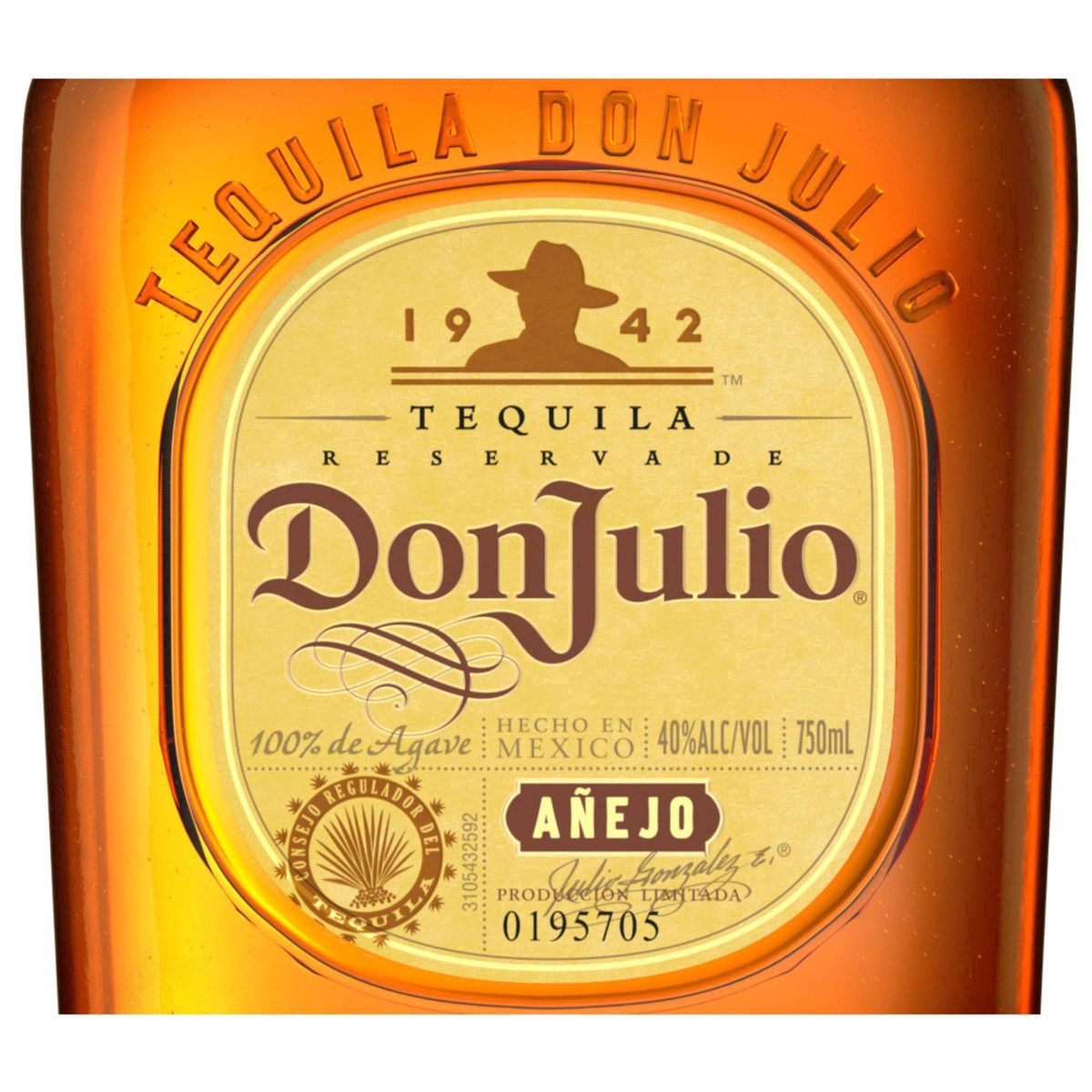 slide 26 of 54, Don Julio Anejo Tequila, 750 ml