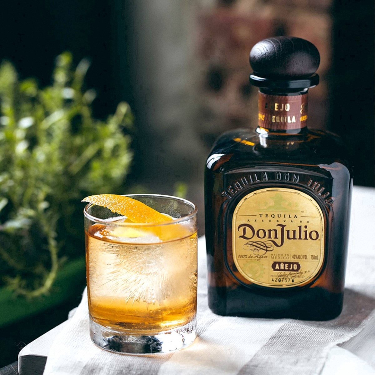 slide 37 of 54, Don Julio Anejo Tequila, 750 ml