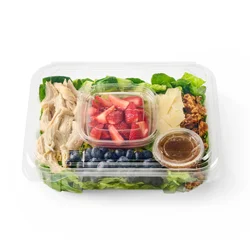 Salad Kit, Berry Salad - Serves 4