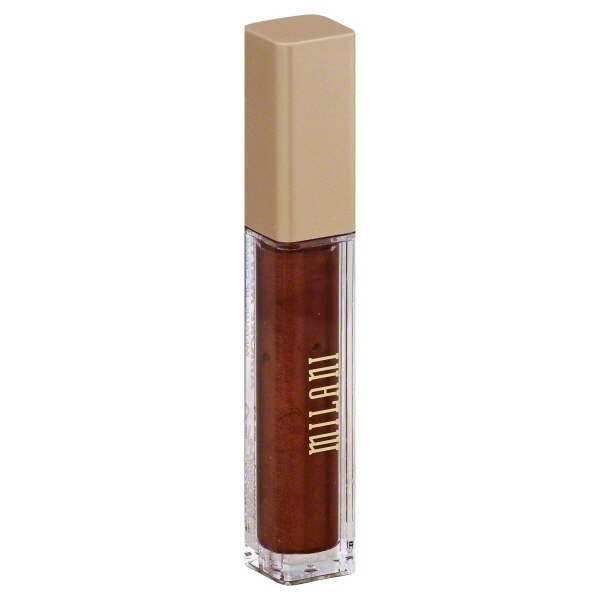 slide 1 of 1, Milani Amore Matte Metallic Lip Crème Making Me Matte, 0.24 oz