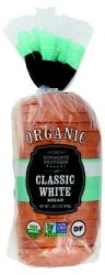 Schwartz Brothers Bakery Organic Classic White Bread