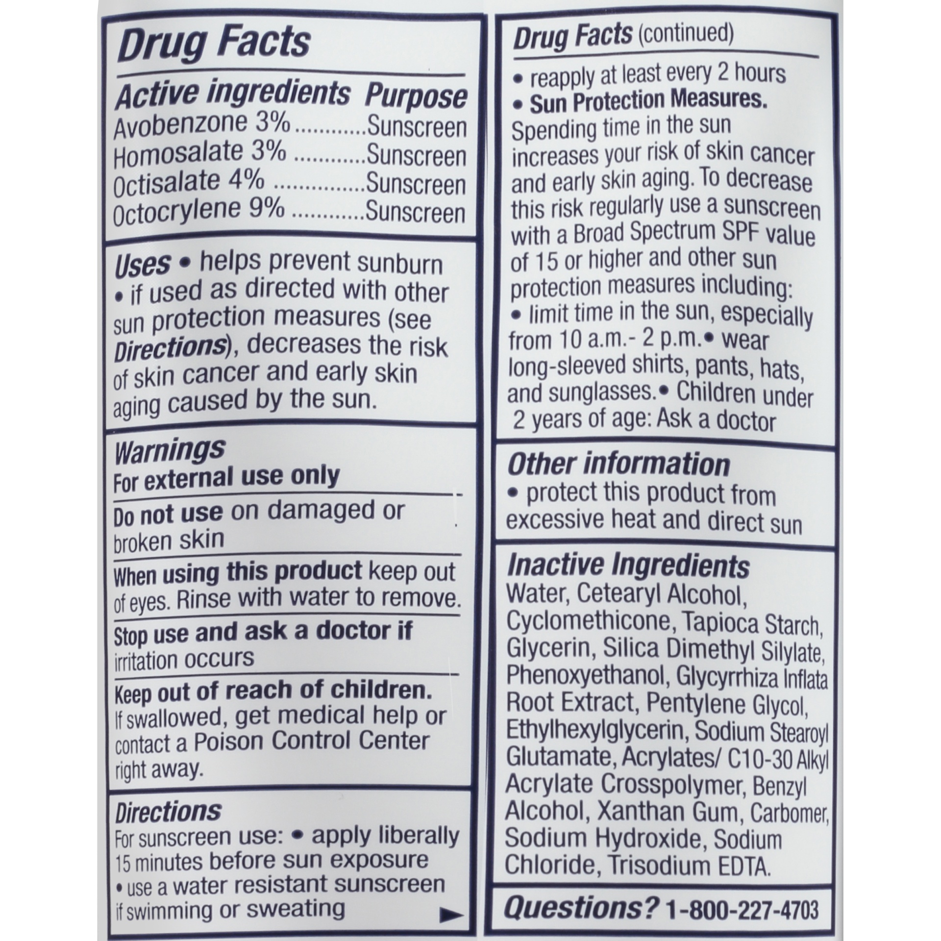 slide 7 of 7, Eucerin Daily Hydration Moisturizer & Sunscreen SPF 30 for Dry Hands, 2.7 oz