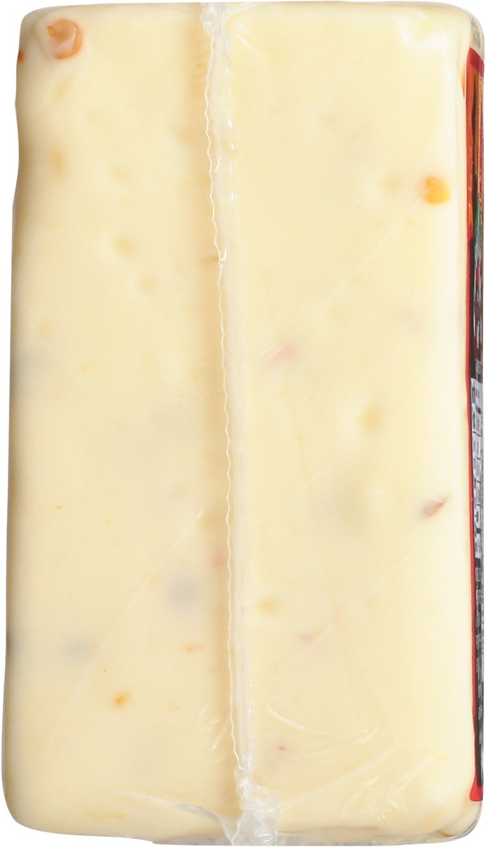 slide 4 of 9, Queso-Melt Queso Melt Jalapeno Cheese Dip, 12 oz