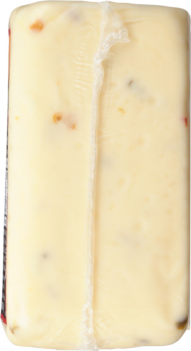 slide 7 of 9, Queso-Melt Queso Melt Jalapeno Cheese Dip, 12 oz