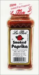 La Flor Smoked Paprika