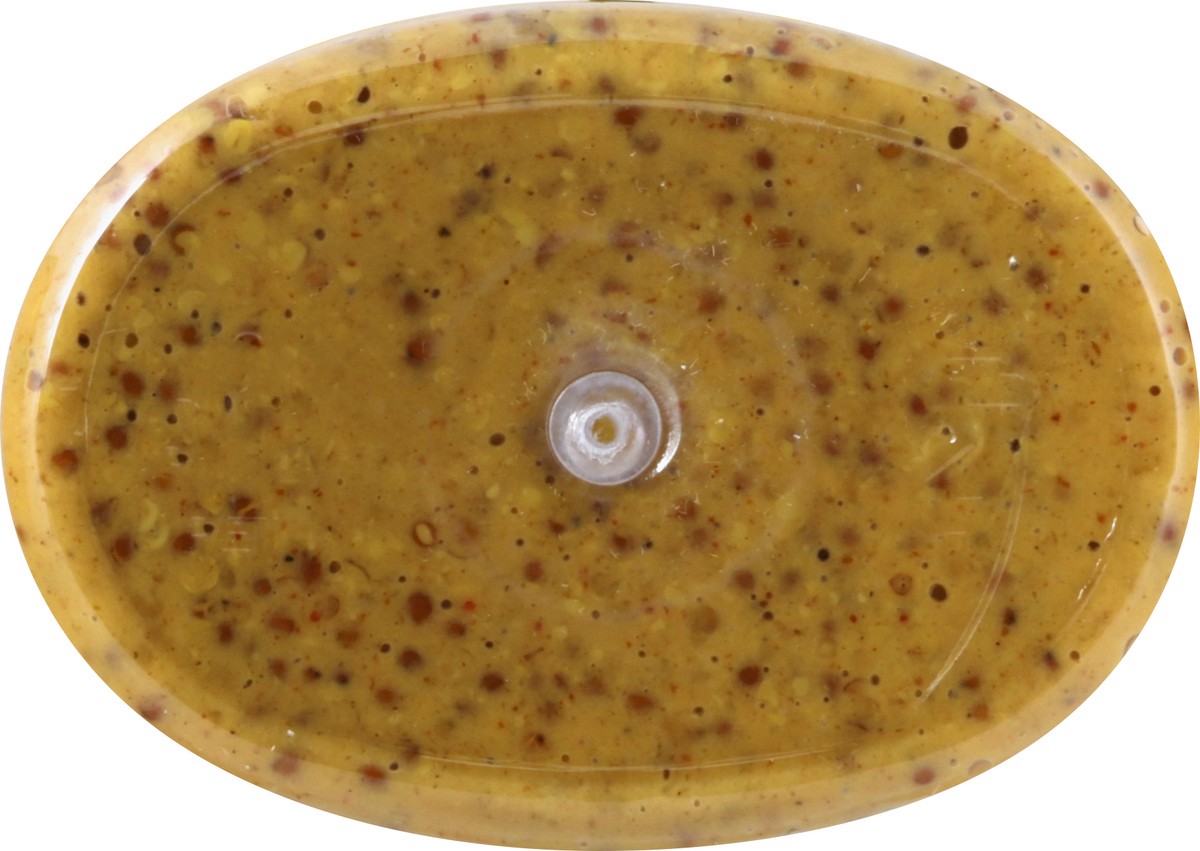 slide 10 of 13, Beaver Brand Deli Mustard 12.5 oz, 12.50 oz