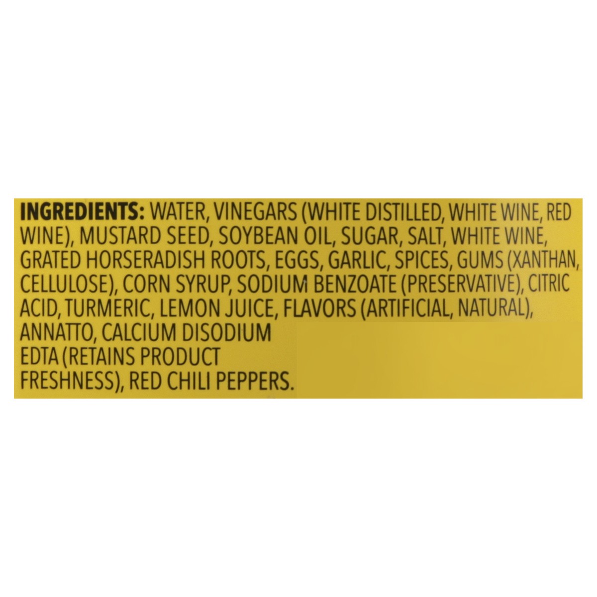 slide 13 of 13, Beaver Brand Deli Mustard 12.5 oz, 12.50 oz