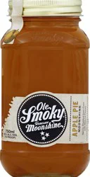Ole Smoky Tennessee Moonshine 750 ml