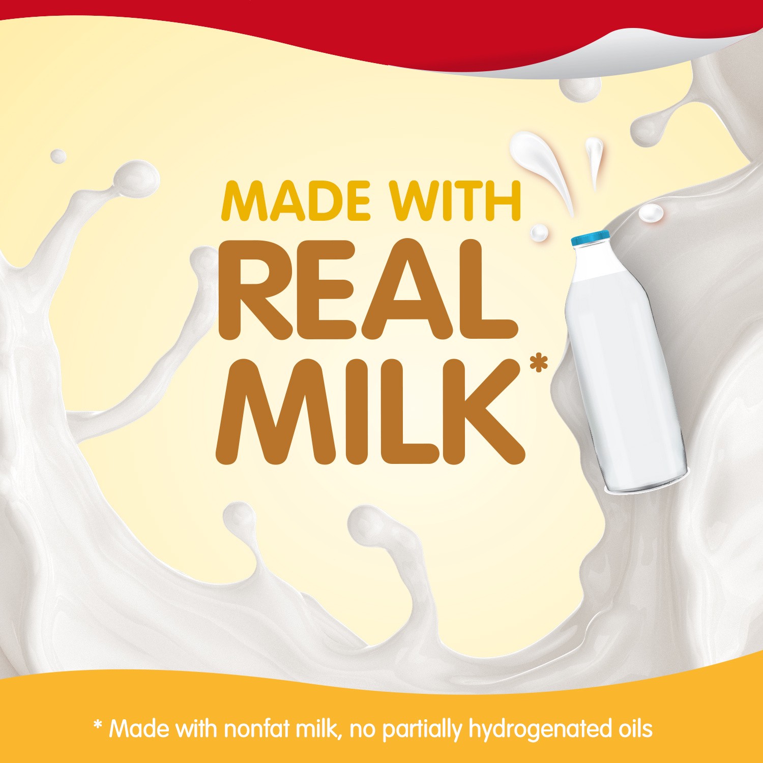 slide 5 of 5, Snack Pack Banana Cream Pie Flavored Pudding, 3.25 oz Pudding Cups, 4 Count, 4 ct