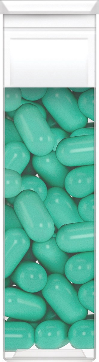 slide 5 of 12, Tic Tac, Wintergreen Mint Singles, 1.7 Oz, 100 Ct, 1.7 oz