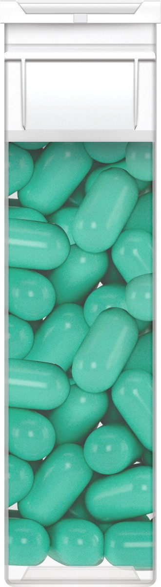 slide 8 of 12, Tic Tac, Wintergreen Mint Singles, 1.7 Oz, 100 Ct, 1.7 oz