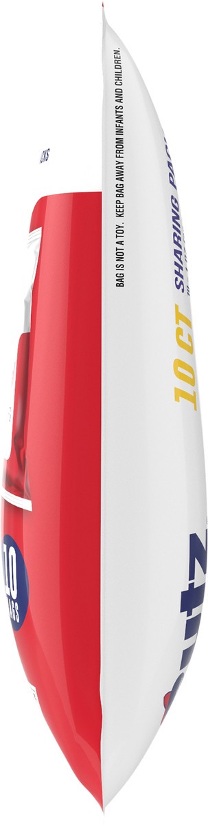 slide 7 of 7, Utz 10 oz Utz Original Snack Pack 10 Pack, 