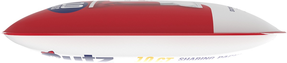 slide 6 of 7, Utz 10 oz Utz Original Snack Pack 10 Pack, 