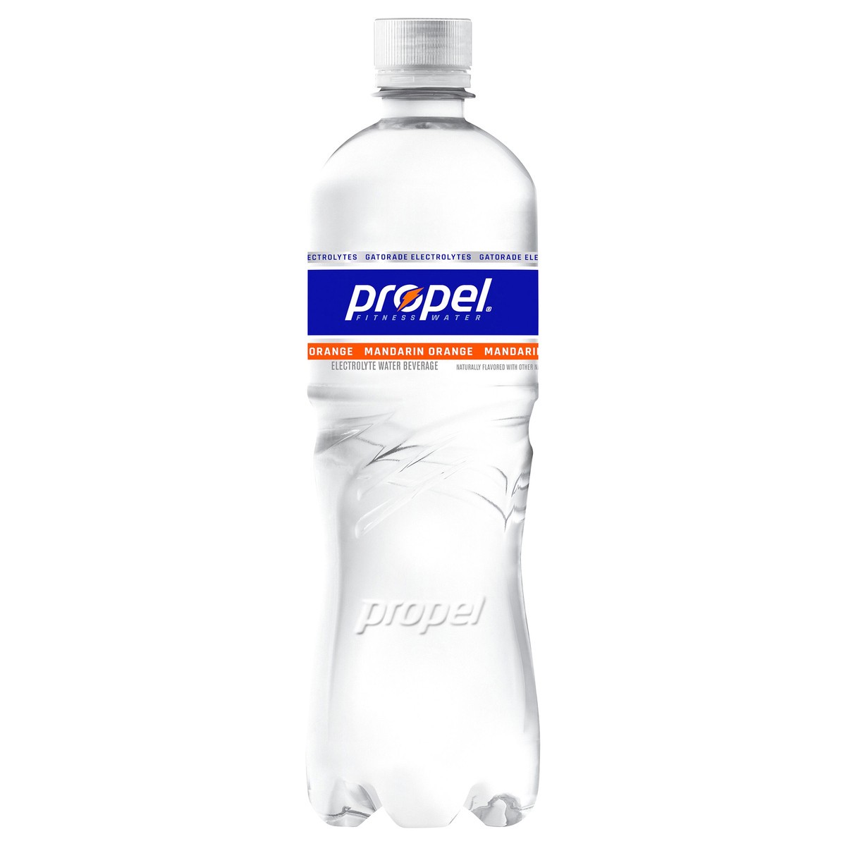 slide 2 of 4, Propel Electrolyte Water Beverage - 24 fl oz, 24 fl oz