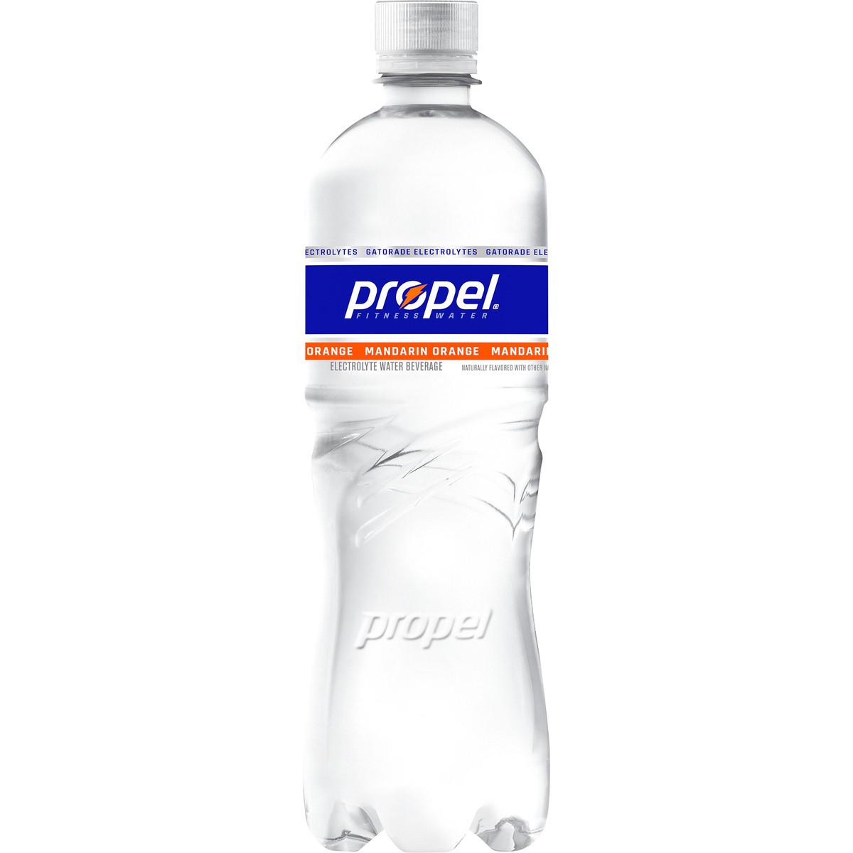 slide 4 of 4, Propel Electrolyte Water Beverage - 24 fl oz, 24 fl oz